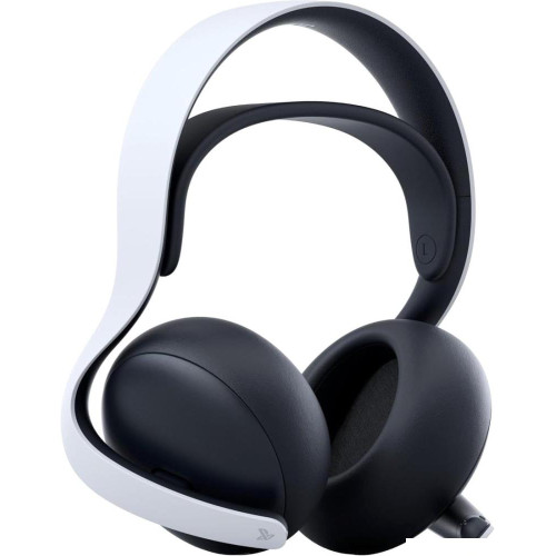 Наушники Sony Pulse Elite Midnight Black
