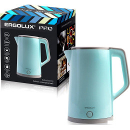Электрический чайник Ergolux Pro ELX-KS12-C13