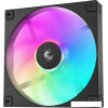 Вентилятор для корпуса DeepCool FD14 ARGB R-FD14-BKAPN1-G