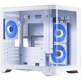 Корпус 1stPlayer UView UV5 ARGB (белый)