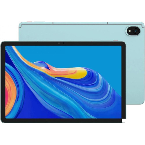 Планшет Digma Pro Edge 4G 6GB/128GB (мятный)