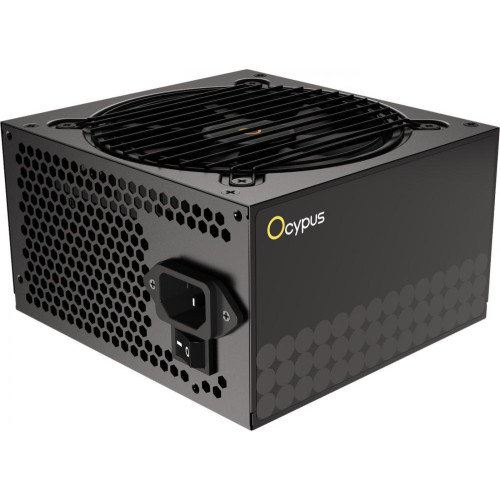 Блок питания Ocypus Beta P600 Beta-P600-N1HDBK024X-EU