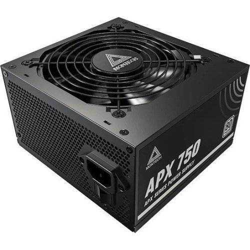 Блок питания Montech APX 750W (DC to DC)