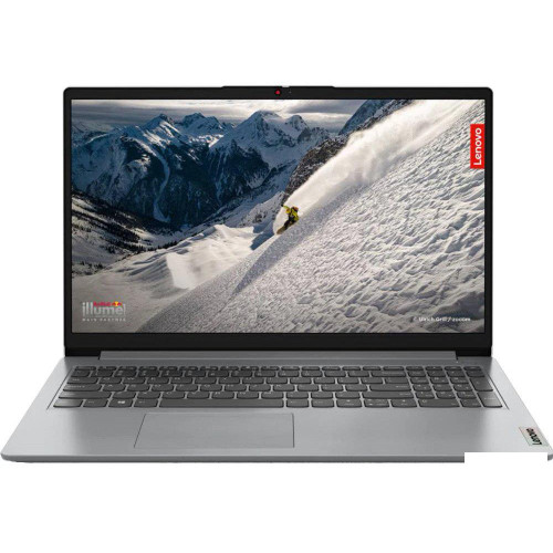 Ноутбук Lenovo IdeaPad 1 15AMN7 82VG00UAIN
