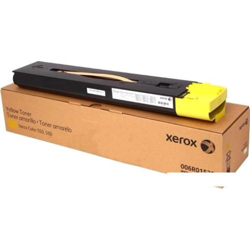Тонер-картридж Xerox 006R01530