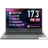 Ноутбук Machcreator Cosmos R17 JJ00GG00GRU