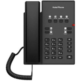 Проводной телефон Fanvil H1-2 Wire
