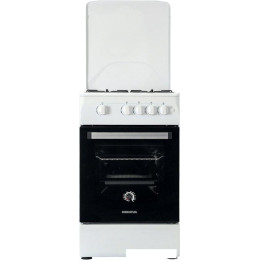 Кухонная плита Renova SG5G-LCW