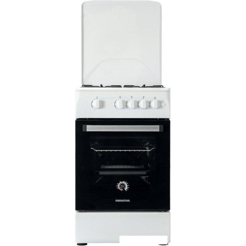 Кухонная плита Renova SG5G-LCW
