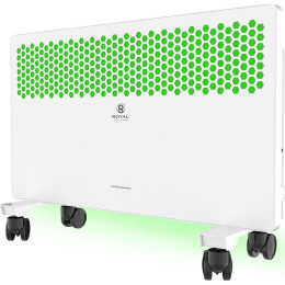 Конвектор Royal Clima Lumino Meccanico REC-LUW2000M