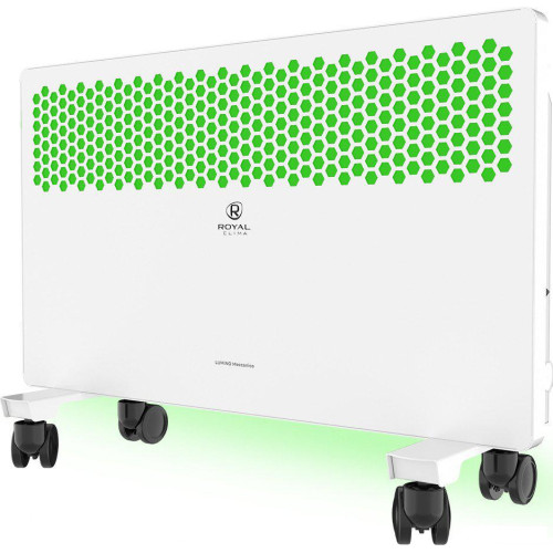 Конвектор Royal Clima Lumino Meccanico REC-LUW2000M