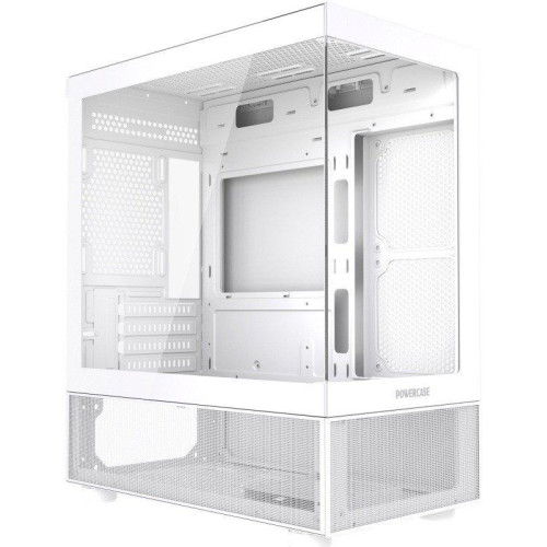 Корпус Powercase Vision Micro M2 CVMWM2-L0