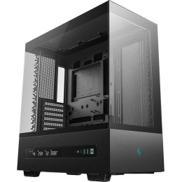 Корпус DeepCool CH690 Digital R-CH690-BKNNA0D-G-1