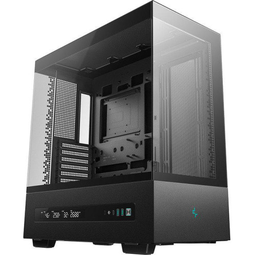 Корпус DeepCool CH690 Digital R-CH690-BKNNA0D-G-1