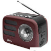 Радиоприемник Ritmix RPR-033 (шоколадный)