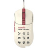 Игровая мышь A4Tech Bloody W72 Ultra Pixels Red