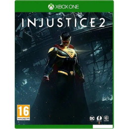 Injustice 2 для Xbox One