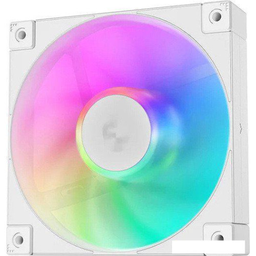 Вентилятор для корпуса DeepCool FD12 ARGB R-FD12-WHAPN1-G