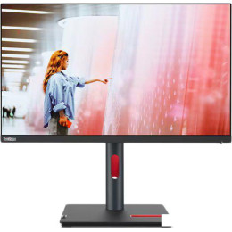 Монитор Lenovo ThinkVision P24q-30 63B4GAT6UK