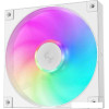 Вентилятор для корпуса DeepCool FD14 ARGB R-FD14-WHAPN1-G