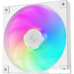 Вентилятор для корпуса DeepCool FD14 ARGB R-FD14-WHAPN1-G