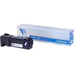 Картридж NV Print NV-106R01604Bk (аналог Xerox 106R01604)