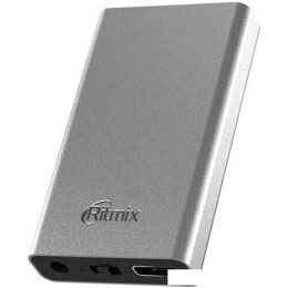 Диктофон Ritmix RR-105 8 Gb