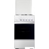 Кухонная плита Лада Nova RG 2427 W