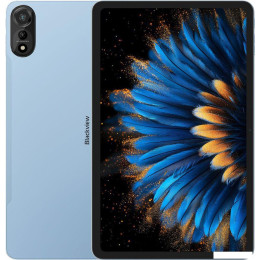 Планшет Blackview Mega 2 LTE 12GB/256GB (синий)