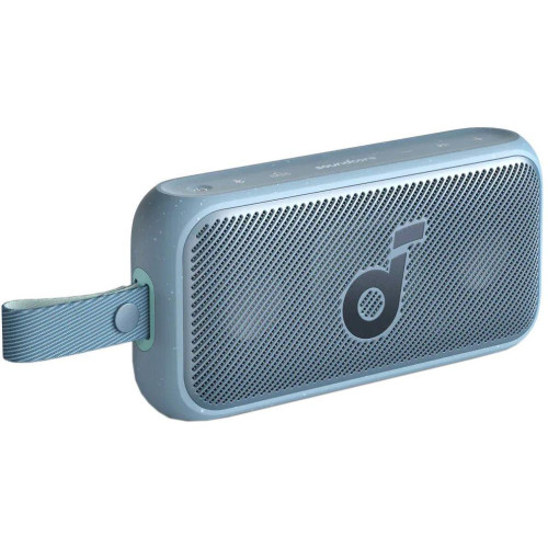 Беспроводная колонка Anker Soundcore Motion 300 (голубой)