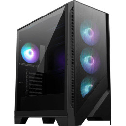 Корпус MSI MAG Forge 321R AirFlow (черный)