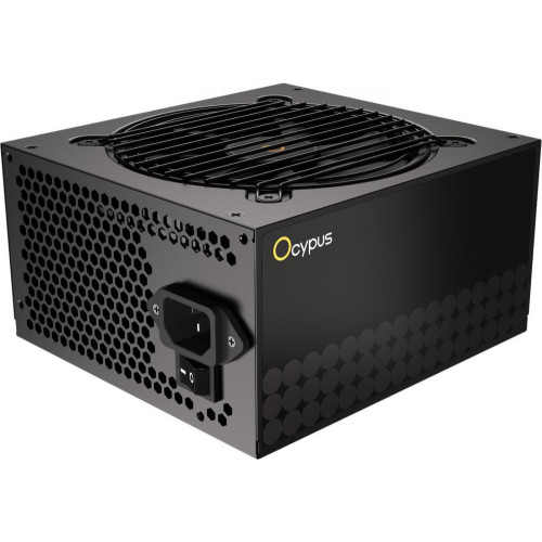 Блок питания Ocypus Gamma P850 Gamma-P850-W1HDBK024X-EU