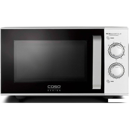 Микроволновая печь CASO MG 25 Ecostyle Ceramic
