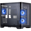 Корпус 1stPlayer UView UV5 ARGB (черный)