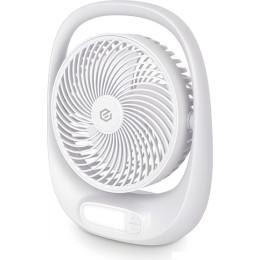 Вентилятор Evolution AirLeaf AL-101 (белый)
