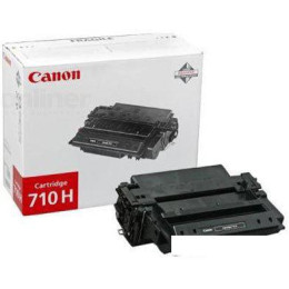 Картридж Canon Cartridge 710H