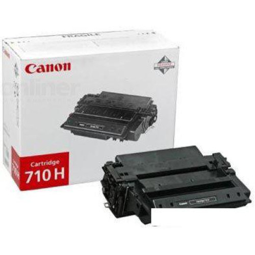 Картридж Canon Cartridge 710H