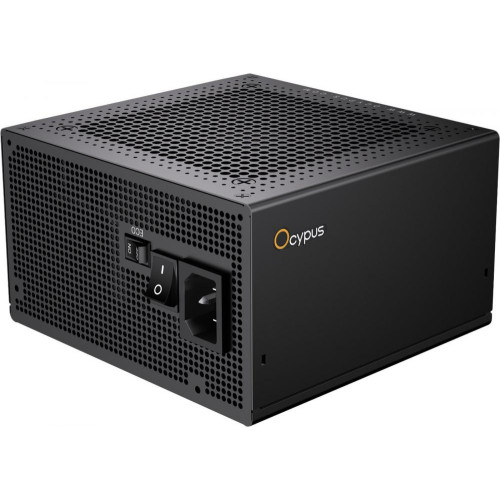 Блок питания Ocypus Iota P850 Iota-P850-G1FFBK024X-EU