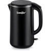Электрический чайник Sonifer SF-2091 (черный)