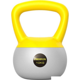 Гиря Proiron ГИ1100М (10 кг)