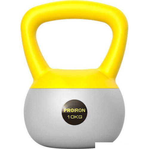 Гиря Proiron ГИ1100М (10 кг)