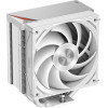 Кулер для процессора PCCooler RZ500 (белый)