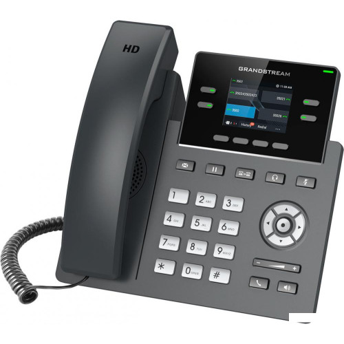 IP-телефон Grandstream GRP-2612G
