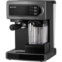Рожковая кофеварка Vitek VT-8490