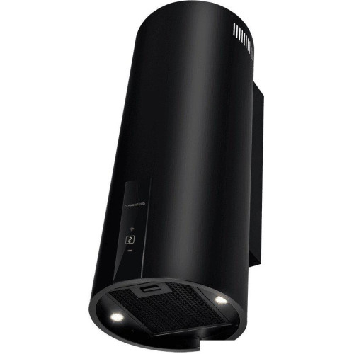 Кухонная вытяжка MAUNFELD Lee Wall 35 Sensor (черный)