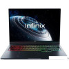 Игровой ноутбук Infinix GT Book GL613 71008302488