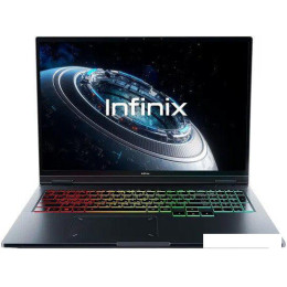 Игровой ноутбук Infinix GT Book GL613 71008302488