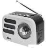Радиоприемник Ritmix RPR-033 (белый)
