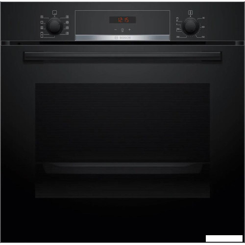 Электрический духовой шкаф Bosch Serie 4 HBA534EB3