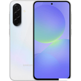 Телефон Samsung Galaxy A36 SM-A366E 8GB/256GB (белый)